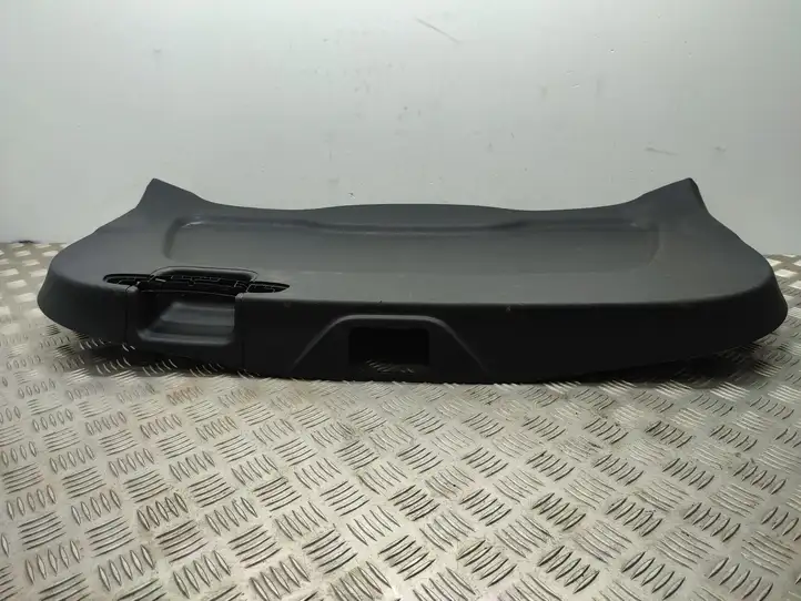 Ford B-MAX (2012 - 2018) AV11R429A48BEW Комплект обшивки крышки багажника — фото 3