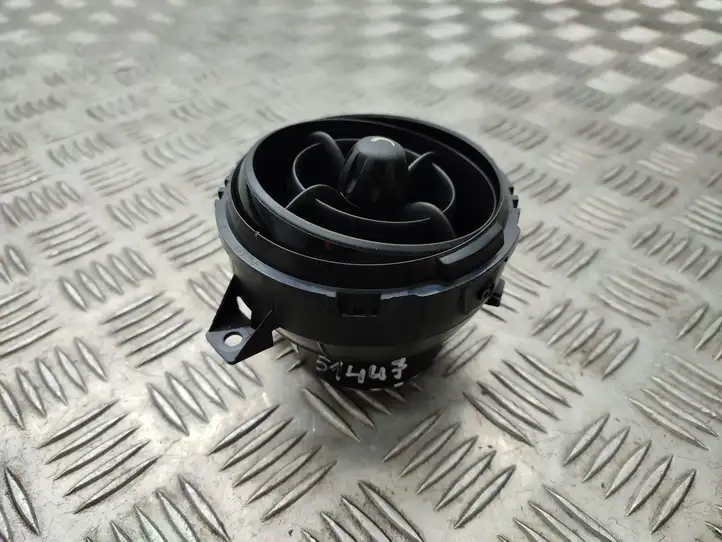 Mini One Cooper Coupe R56 (2004 - 2014) 144821 Боковой воздушный дефлектор — фото 1