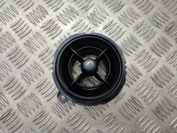 Mini One Cooper Coupe R56 (2004 - 2014)  144821 Боковая воздушный дефлектор