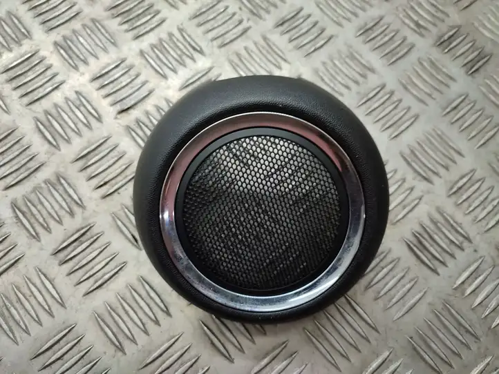 Mini One Cooper Coupe R56 (2004 - 2014)  2753688 Другая деталь салона