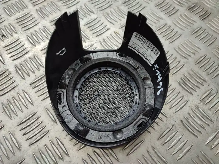 Mini One Cooper Coupe R56 (2004 - 2014)  2753688 Другая деталь салона