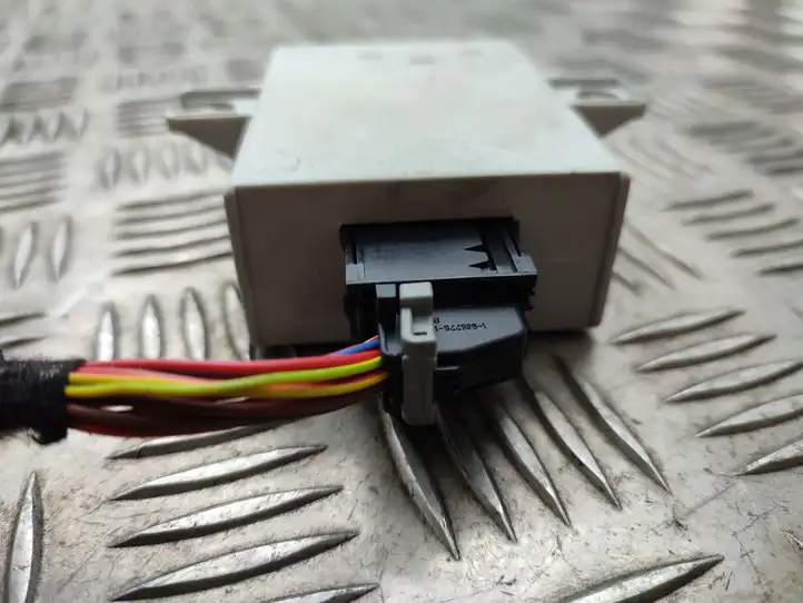 Mini One Cooper Coupe R56 (2004 - 2014)  9177975 Блок управления зеркалами