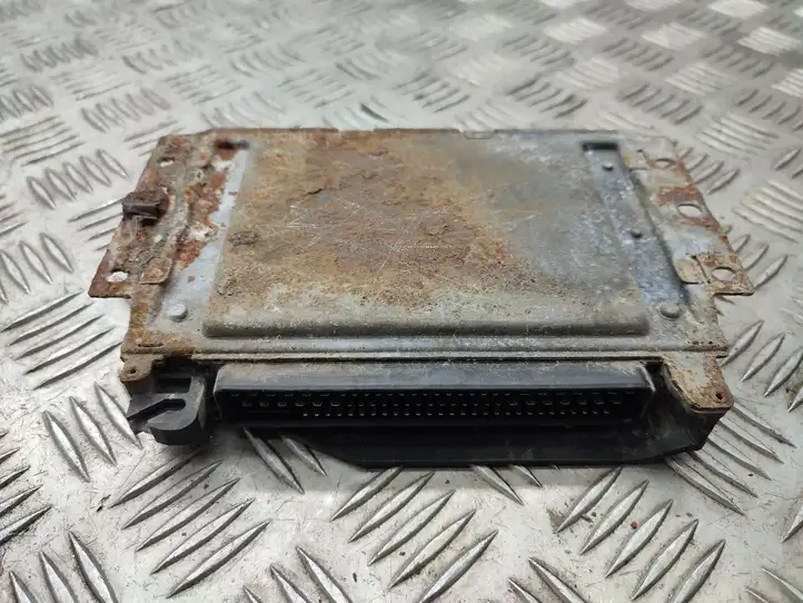 Peugeot 607 (2004 - 2010)  9646316180 Блок управления подвески