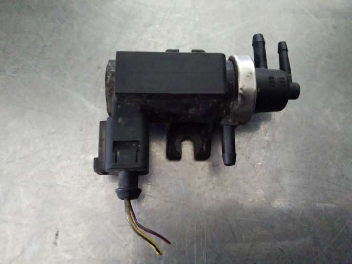 1J0906627 Skoda Octavia Mk1 (1U) Solenoidinis vožtuvas