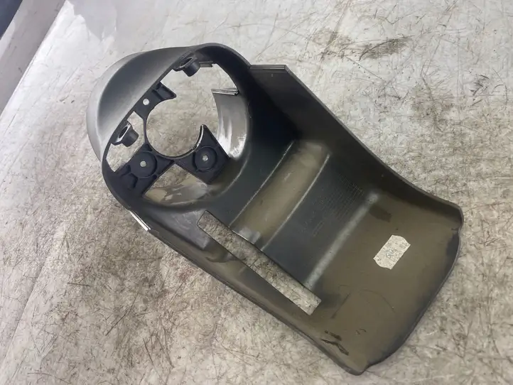 Mercedes-Benz Vito Viano W639 (2003 - 2010) A63968811067 Обшивка рулевой колонки — фото 3