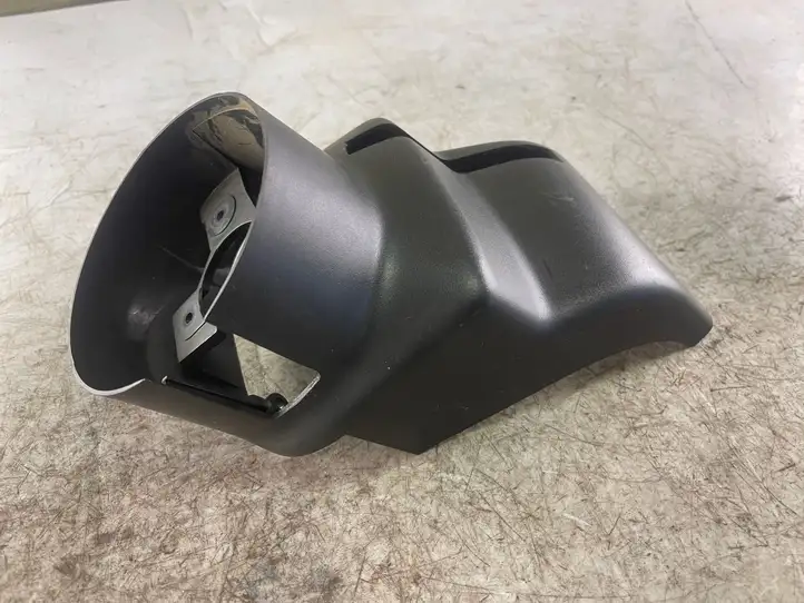 Mercedes-Benz Vito Viano W639 (2003 - 2010) A63968811067 Обшивка рулевой колонки — фото 4