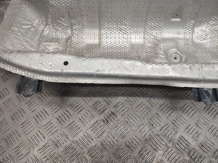 Toyota RAV 4 (XA50) (2018 - ) Теплоизоляция (теплозащита) — фото 8