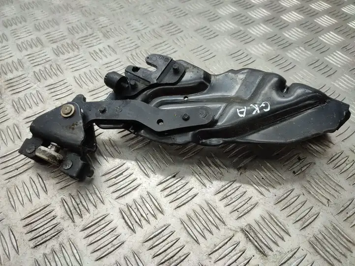 Ford B-Max (2012 - 2018)  AV11825001AG Нижняя направляющая ролика / нижняя петля