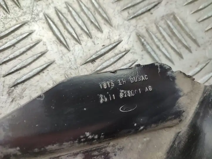 Ford B-Max (2012 - 2018)  AV11825001AG Нижняя направляющая ролика / нижняя петля