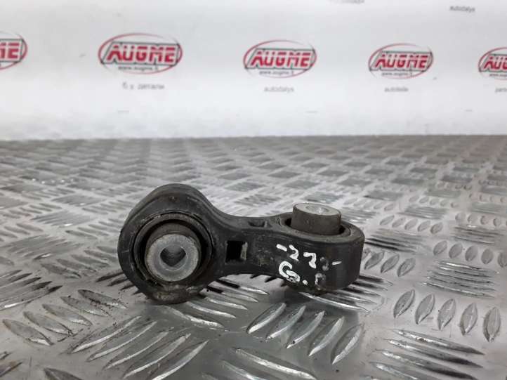 8K0505465G Audi A4 S4 B8 8K Galinė stabilizatoriaus traukė