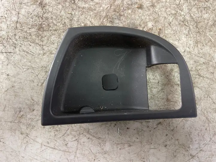 Hyundai Santa Fe (2005 - 2009) 836112b000 Ручка двери / накладка — фото 1
