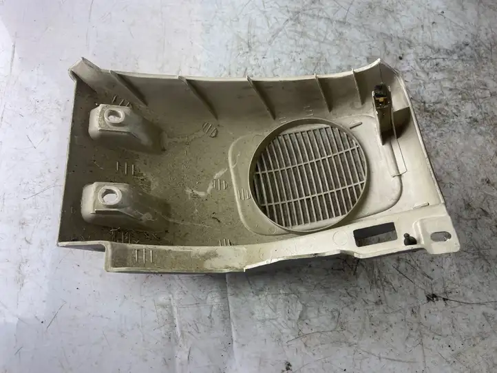 Mitsubishi Pajero Sport I (2004 - 2008) Mr240212 Нижняя отделка панели приборов — фото 1