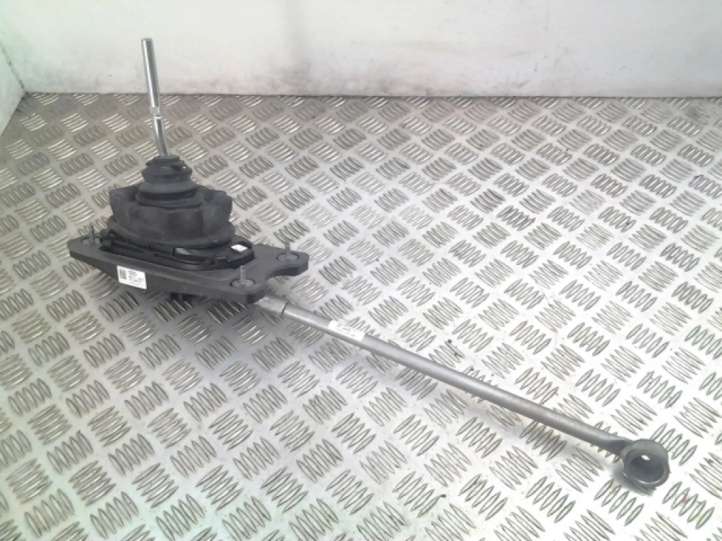 Audi A5 (2007 - 2011)  8K0711025P Механизм переключения передач (кулиса) (в салоне)