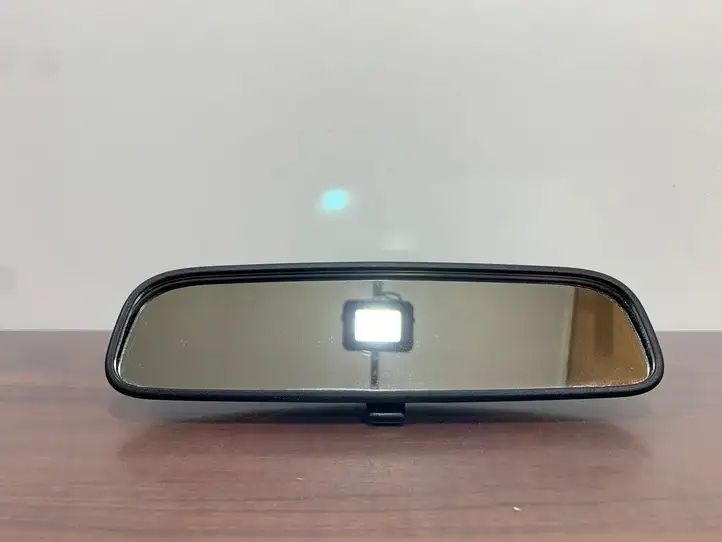 Hyundai Ioniq (2016 - ) E13049848 Салонное зеркало заднего вида — фото 2
