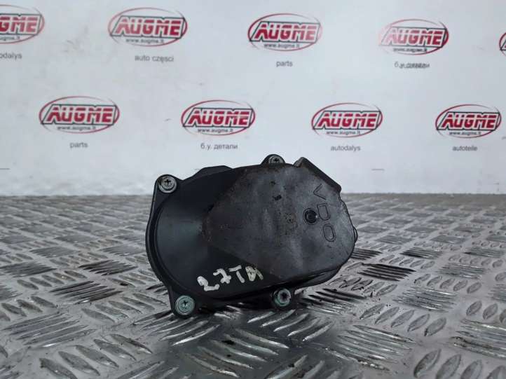 059129086L Audi A4 S4 B8 8K Droselinė sklendė