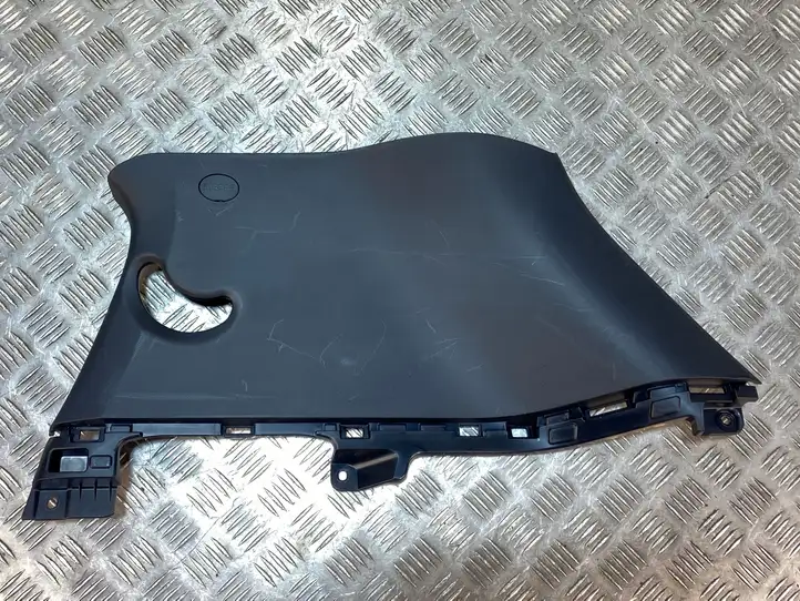 Kia Sportage (2016 - 2018) 85860F1100WK Обшивка стойки C — фото 1