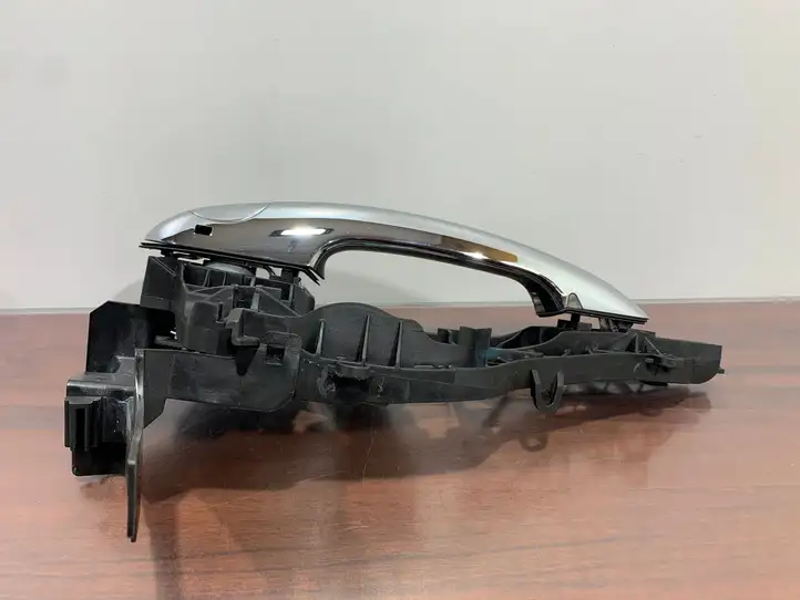 Mini Cooper Countryman F60 (2016 - 2020) 51217406480 Наружная ручка двери — фото 3