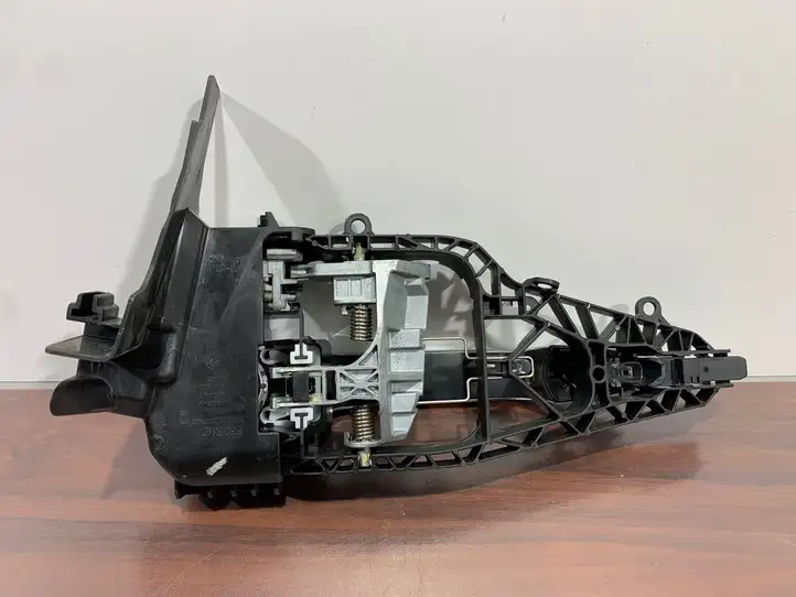 Mini Cooper Countryman F60 (2016 - 2020) 51217406480 Наружная ручка двери — фото 4