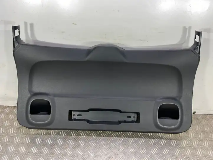 Mini Countryman (2016 - 2020)  743726911 Отделка крышки багажника (комплект)