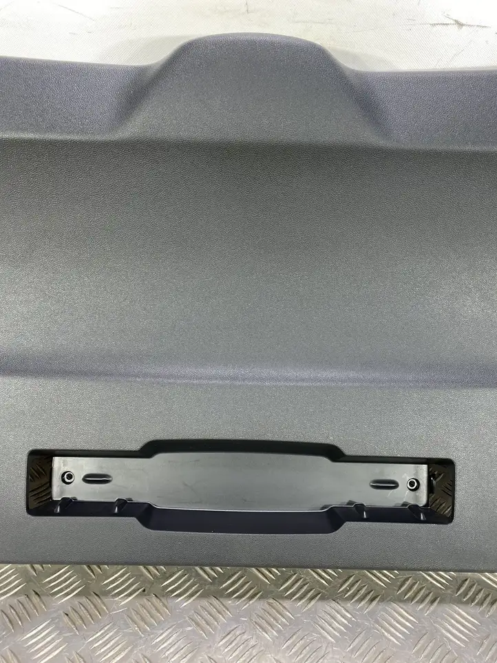 Mini Countryman (2016 - 2020)  743726911 Отделка крышки багажника (комплект)