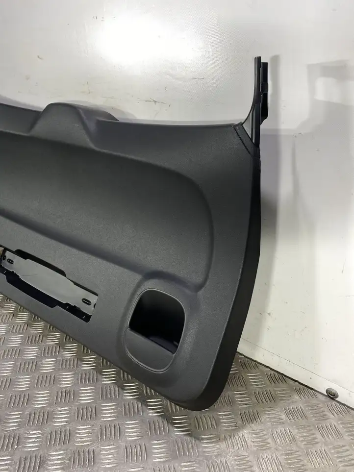 Mini Countryman (2016 - 2020)  743726911 Отделка крышки багажника (комплект)