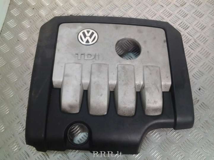 03G103925BP Volkswagen Golf V Variklio dangtis (apdaila)