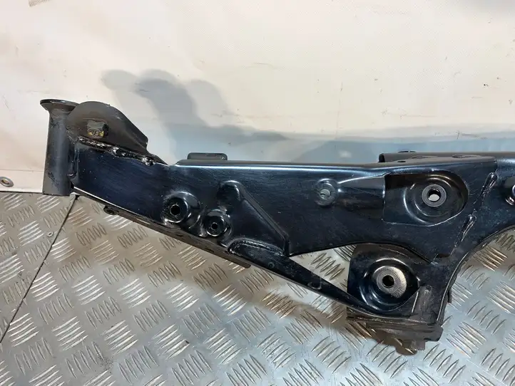 Mini Cooper Countryman F60 (2016 - 2020) 685156004 Задняя балка подвески — фото 11