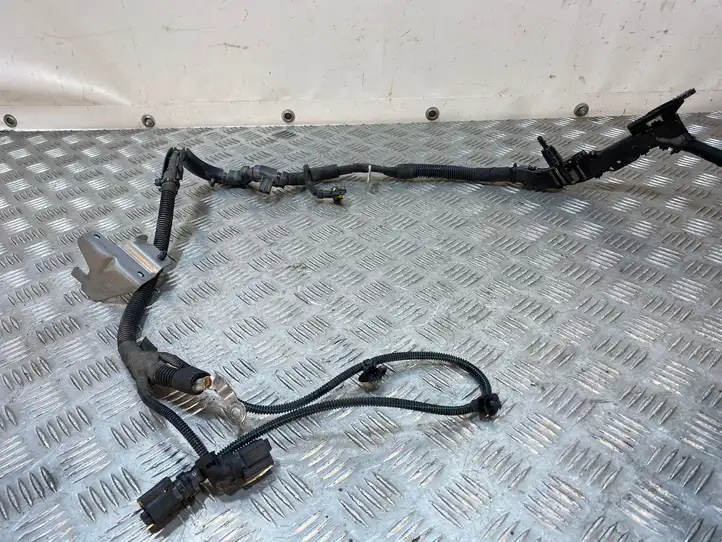Opel Grandland X (2017 - ) 9821499980 Плюсовой провод аккумулятора — фото 6