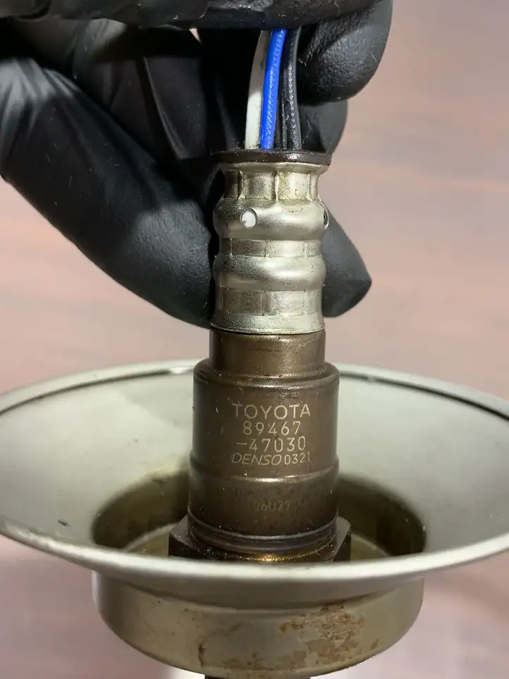 Toyota Prius (XW50) (2015 - )  8946747030 Зонд «Lambda»