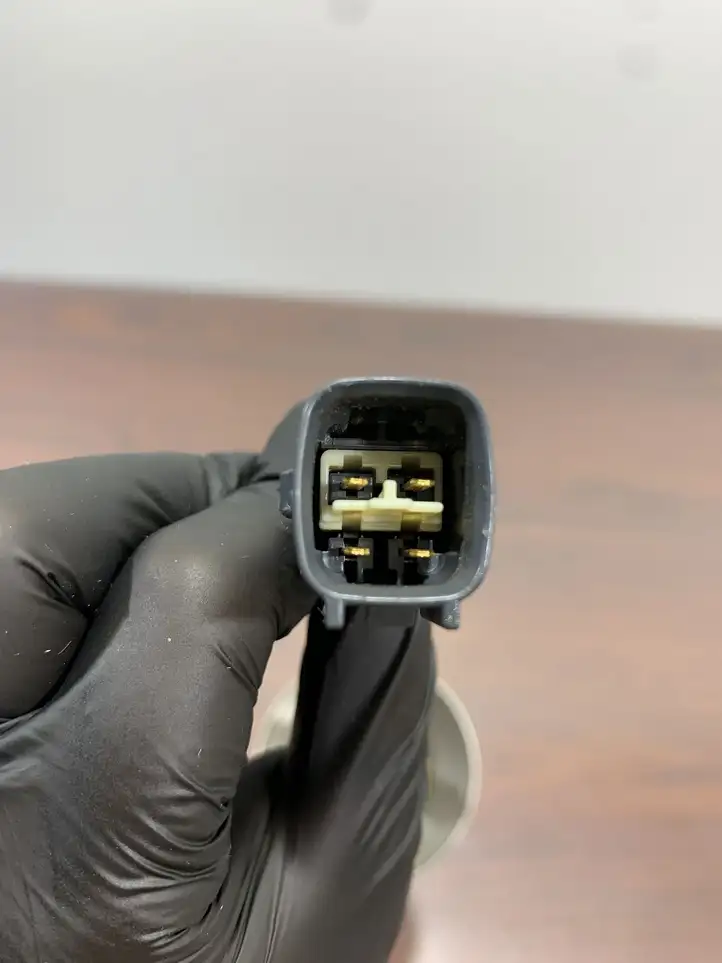 Toyota Prius (XW50) (2015 - )  8946747030 Зонд «Lambda»