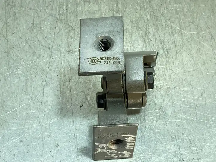 Mini Cooper Countryman F60 (2016 - 2020) A078930 Петли передней двери (комплект) — фото 6