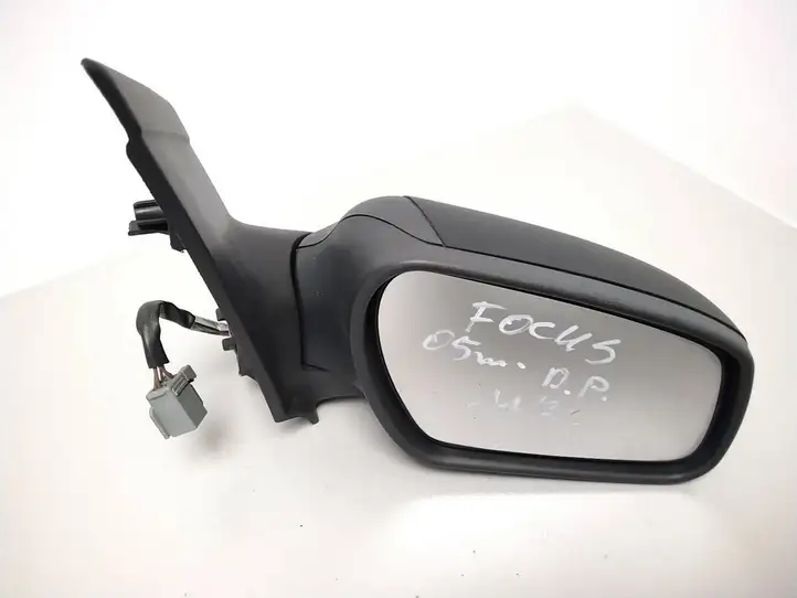 Ford Focus (2005 - 2008) E9014292 Боковое зеркало с электроприводом — фото 1