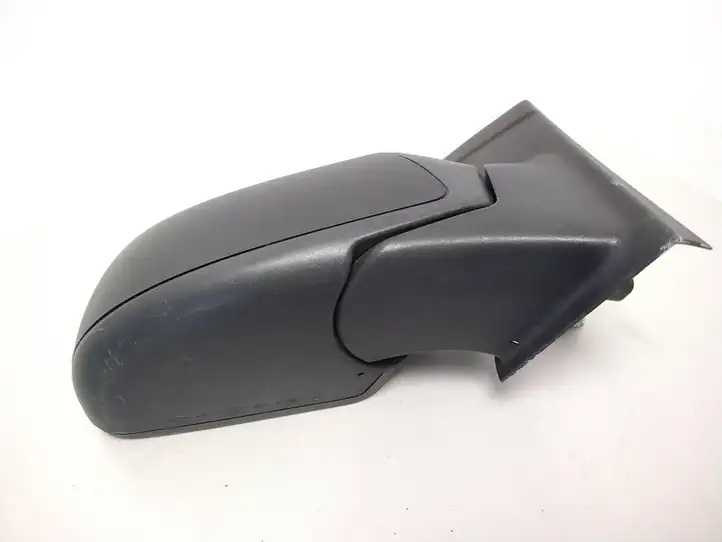 Ford Focus (2005 - 2008) E9014292 Боковое зеркало с электроприводом — фото 3