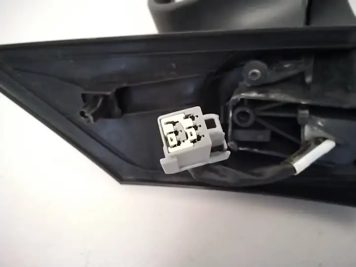 Ford Focus (2005 - 2008) E9014292 Боковое зеркало с электроприводом — фото 5