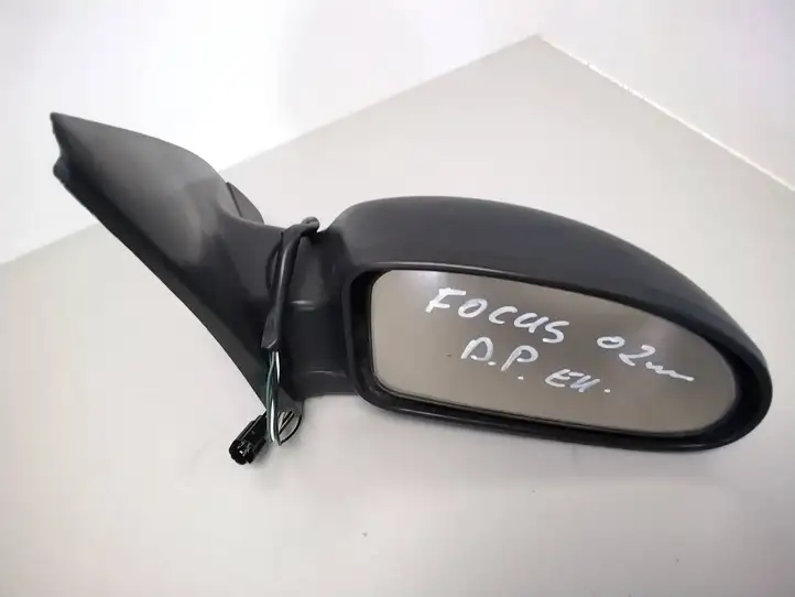 Ford Focus (1998 - 2004) 46R015694 Боковое зеркало с электроприводом — фото 1