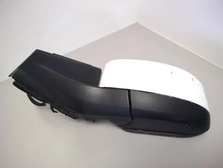 Ford Mondeo MK IV (2007 - 2014) E9024384 Боковое зеркало с электроприводом — фото 3