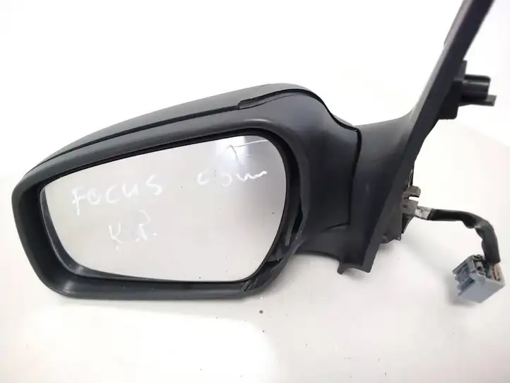 Ford Focus (2005 - 2008) E9014292 Боковое зеркало с электроприводом — фото 1