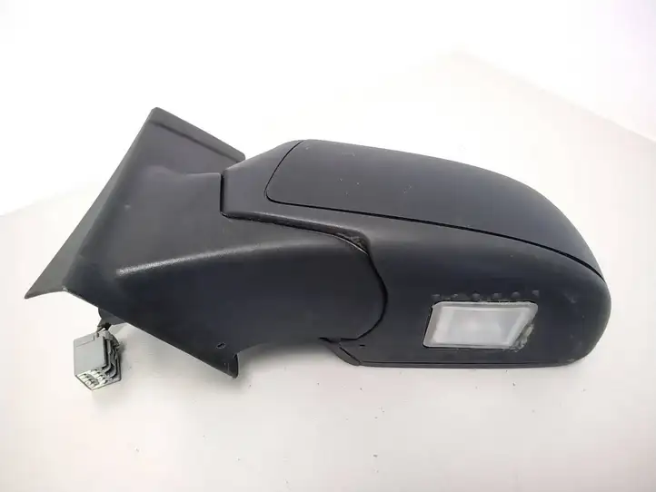Ford Focus (2005 - 2008) E9014292 Боковое зеркало с электроприводом — фото 3