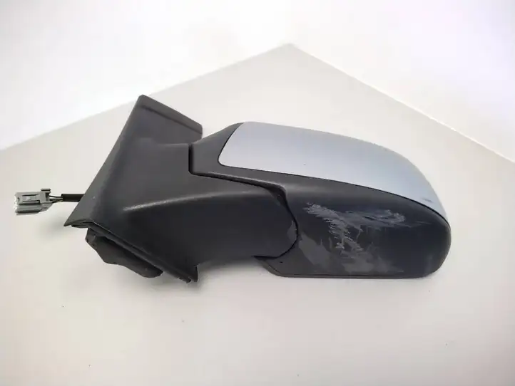Ford Focus (2005 - 2008) E9014292 Боковое зеркало с электроприводом — фото 3