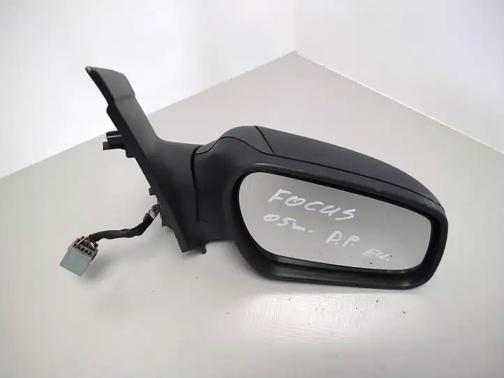 Ford Focus (2005 - 2008) E9014292 Боковое зеркало с электроприводом — фото 1