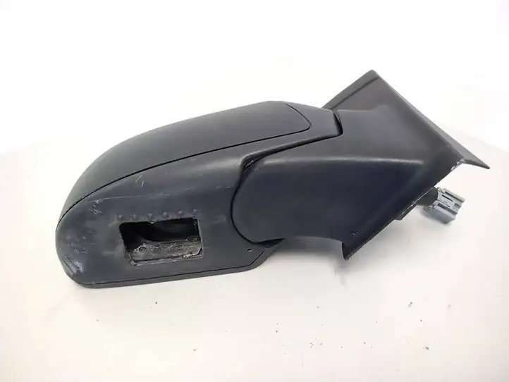 Ford Focus (2005 - 2008) E9014292 Боковое зеркало с электроприводом — фото 3