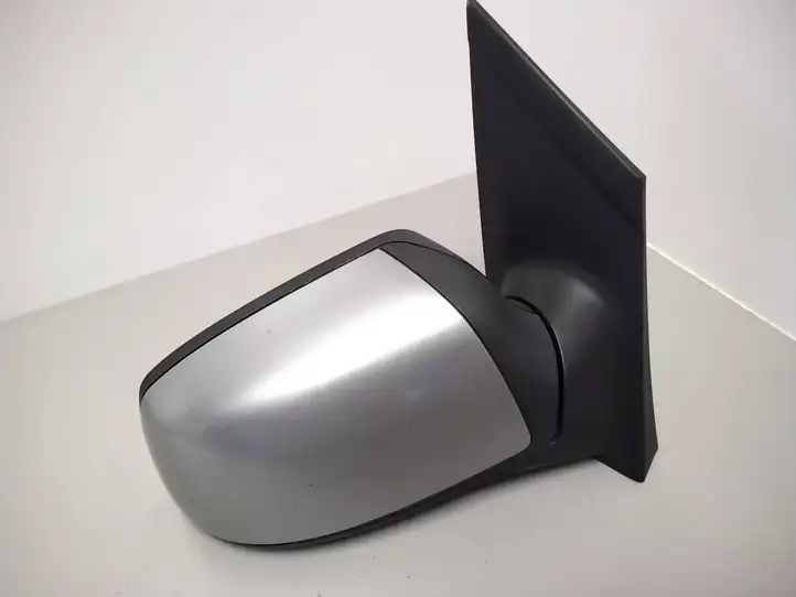 Ford Focus (2005 - 2008) E9014292 Боковое зеркало с электроприводом — фото 2