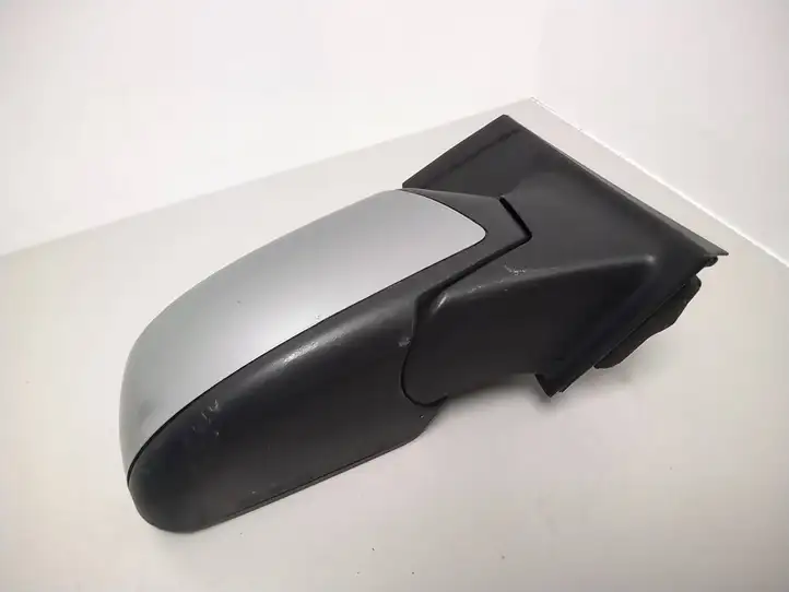 Ford Focus (2005 - 2008) E9014292 Боковое зеркало с электроприводом — фото 3