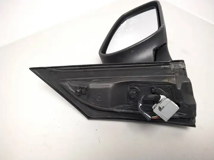 Ford Focus (2005 - 2008) E9014292 Боковое зеркало с электроприводом — фото 4