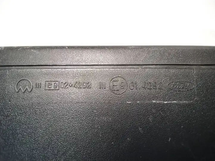Ford Focus (2005 - 2008) E9014292 Боковое зеркало с электроприводом — фото 6