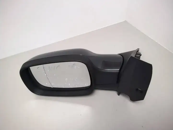 Renault Scenic II - Grand scenic II (2006 - 2009) 11261127 Боковое зеркало с электроприводом — фото 1