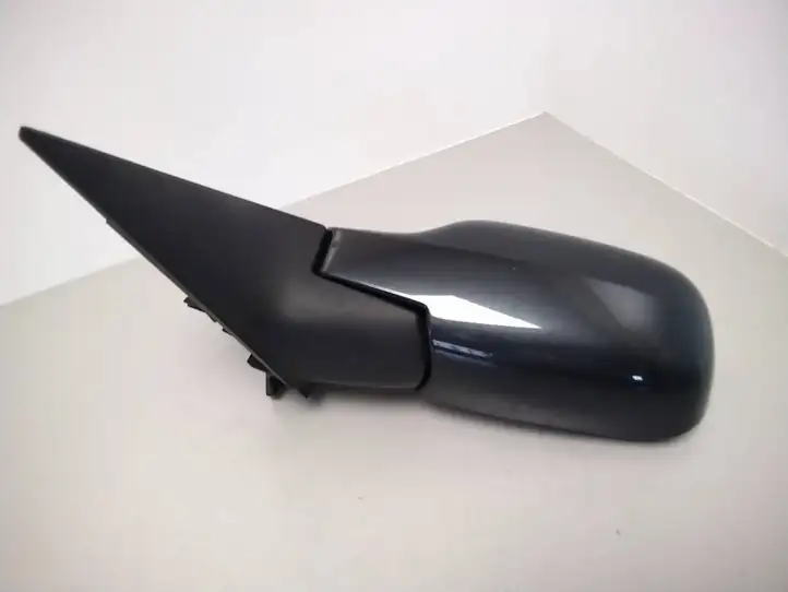 Renault Scenic II - Grand scenic II (2006 - 2009) 11261127 Боковое зеркало с электроприводом — фото 3