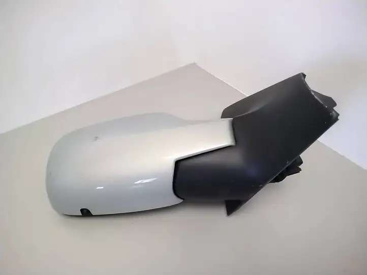 Renault Megane II (2002 - 2005) 410611081110 Боковое зеркало с электроприводом — фото 3