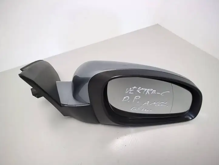 Opel Vectra C (2002 - 2005) 010705 Боковое зеркало с электроприводом — фото 1