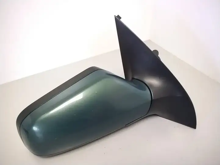 Opel Astra (1998 - 2004)  E1010534 Зеркало боковое механическое